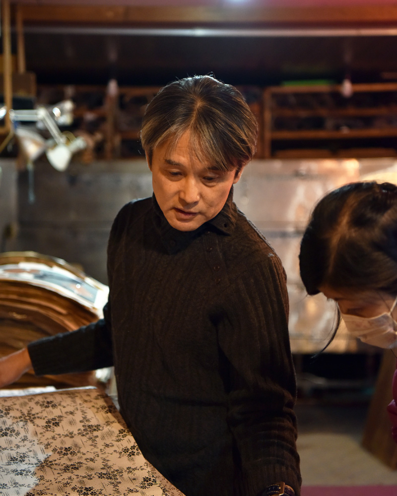 株式会社 オコシ型紙商店