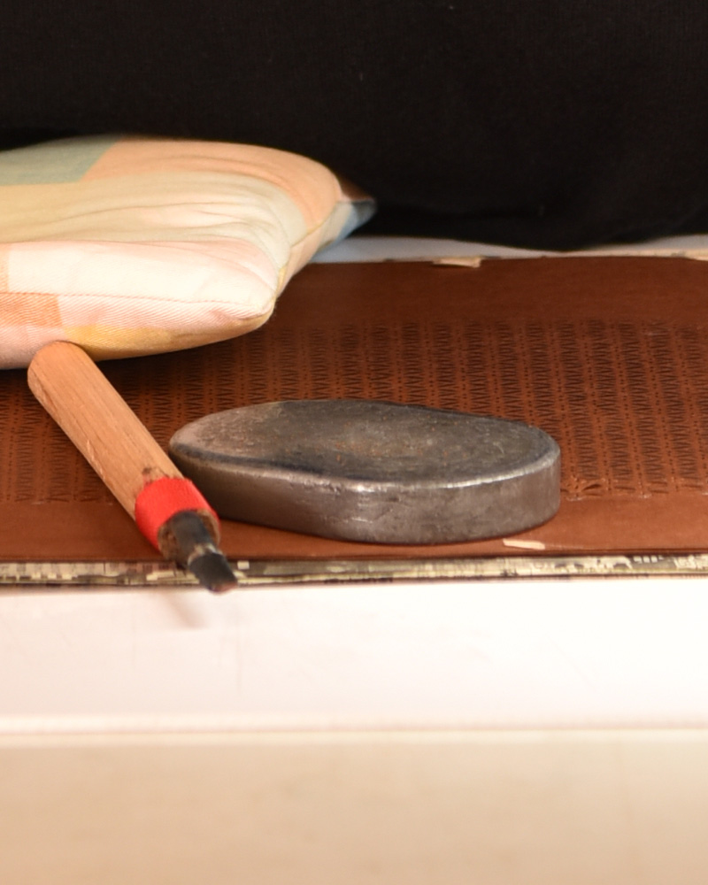 伊勢型紙723工房